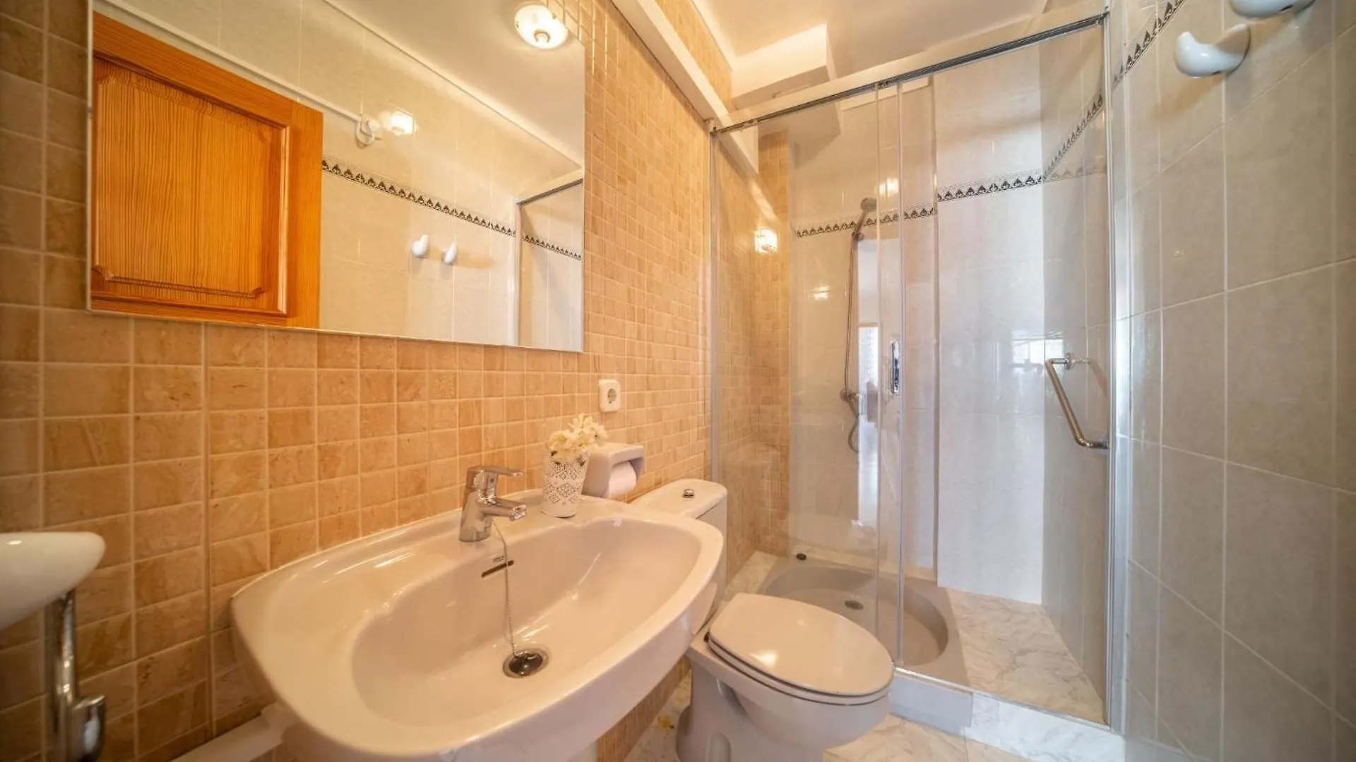 Apartment Can Rafel By Interhome Sa Ràpita Spanyolország