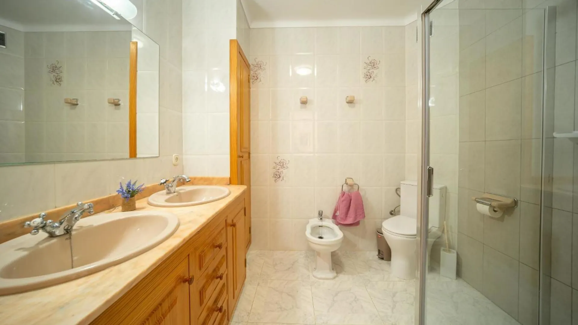 Apartment Can Rafel By Interhome Sa Ràpita