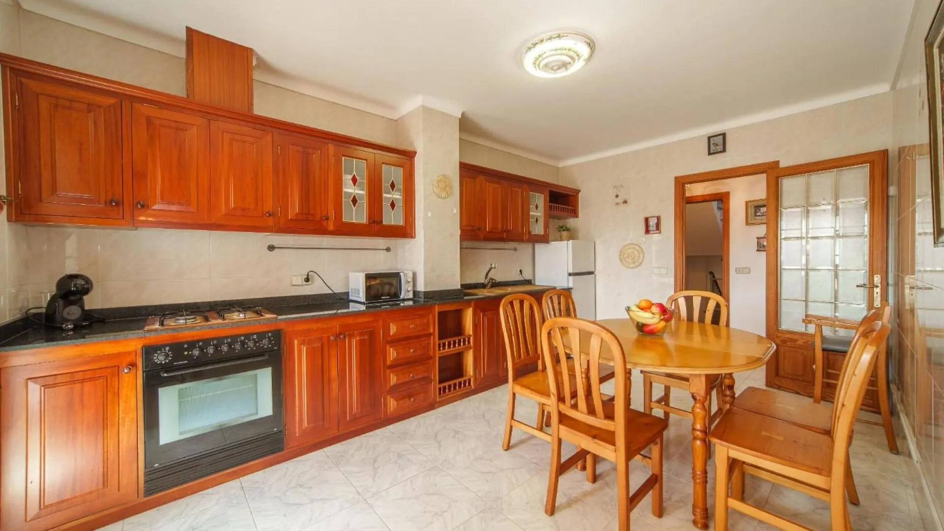 Apartment Can Rafel By Interhome Sa Ràpita